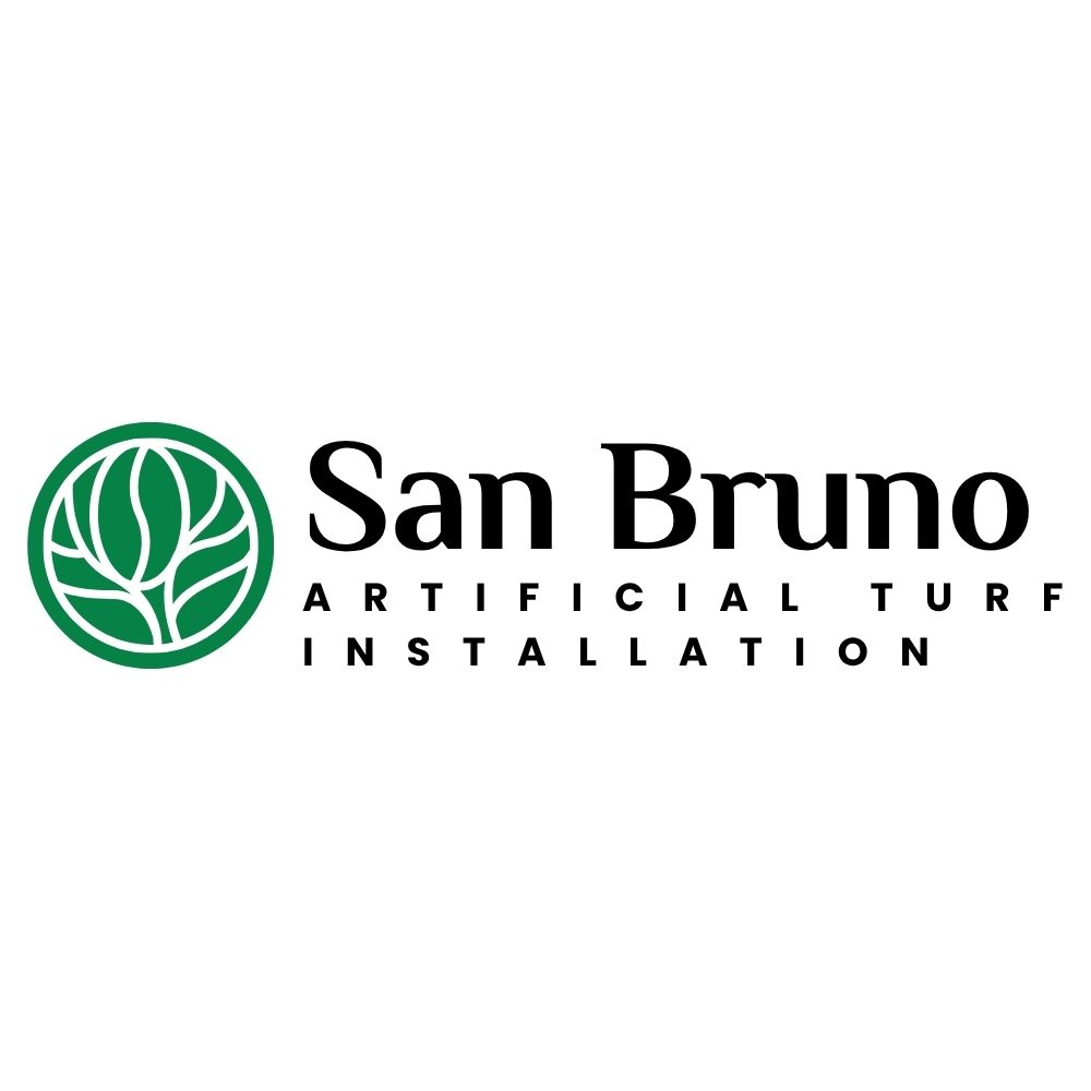 San Bruno Artificial Turf Installation